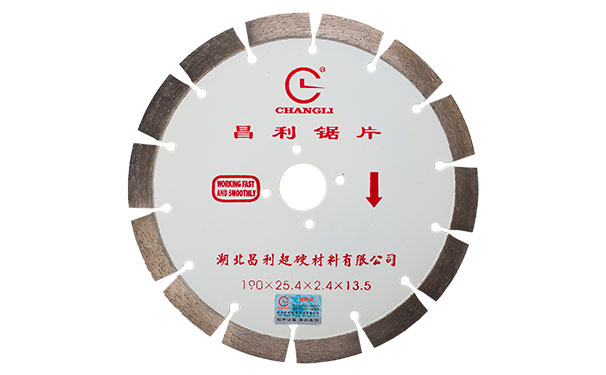 如何有效的延長(zhǎng)花崗巖鋸片的使用壽命？